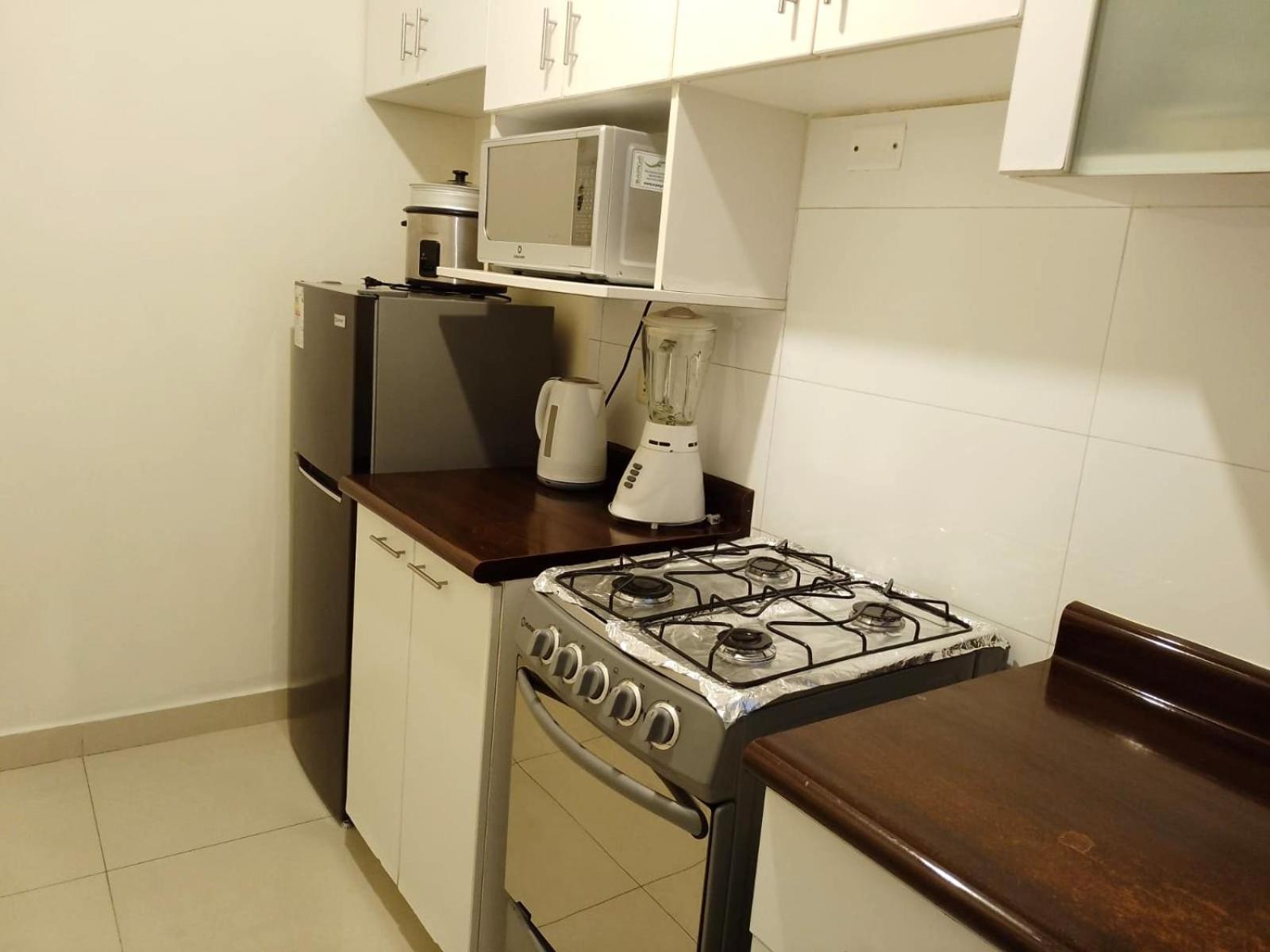 Heart Of Lima, Miniapartment Groups, Family, Couples Eksteriør billede
